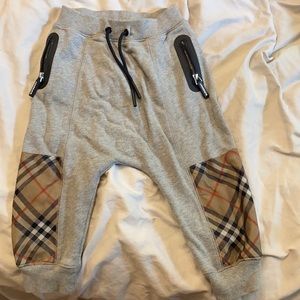 Burberry Joggers